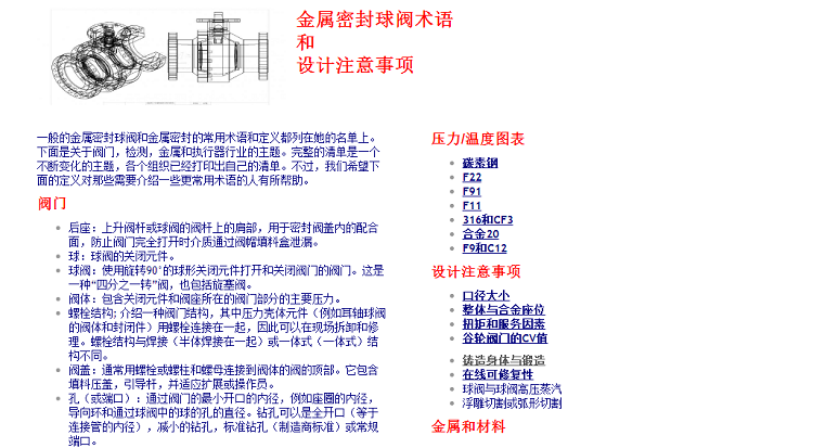 進口閥門批發(fā)