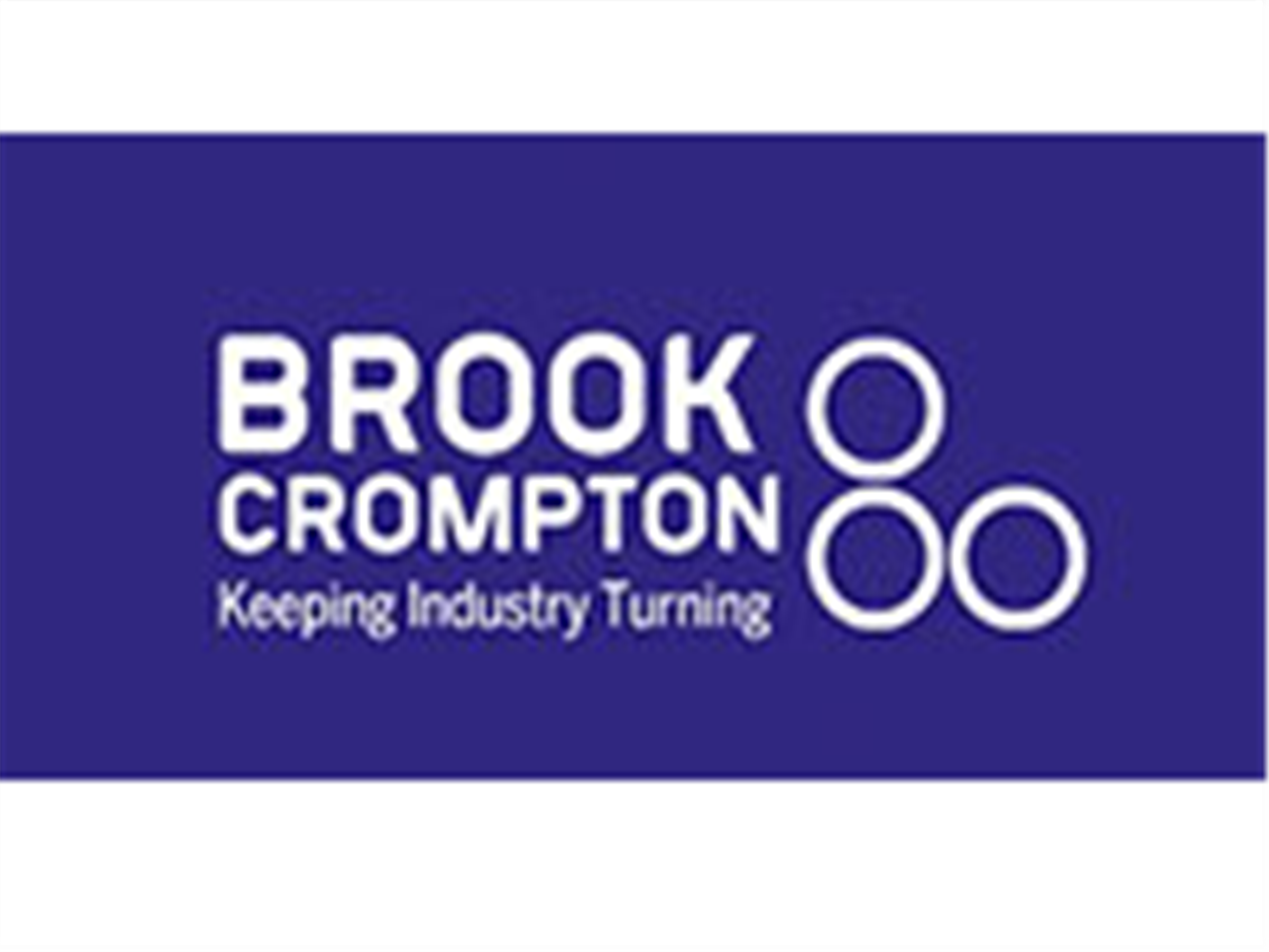 英國Brook Crompton電機(jī)