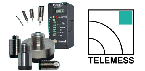 Telemess傳感器Telemess調節(jié)器