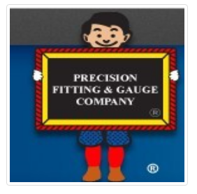 PRECISION FITTING & GAUGE