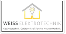 Weiss Elektrotechnik