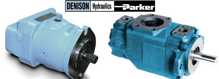 美國DenisonHydraulics閥