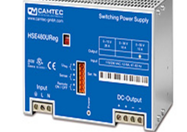 德國(guó)CAMTEC電源模塊
