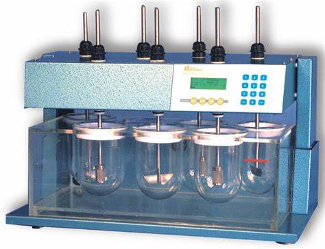 德國HANSON RESEARCH藥物溶出度儀