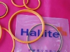 英國(guó)HALLITE活塞密封