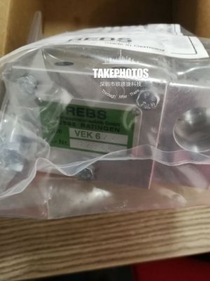 REBS 油氣分配器 3543103 VEK 6-4