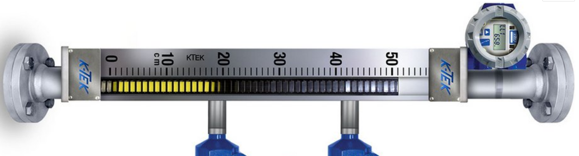 供應(yīng)K-TEK磁翻板液位計(jì)（KM26）